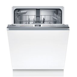 Bosch SMV4EBX33E EXCLUSIV Volledig geïntegreerde vaatwasser