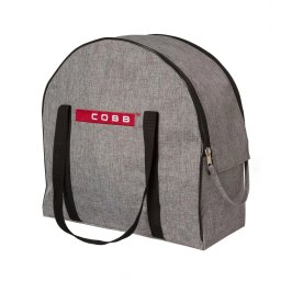 Accessoire tas grijs