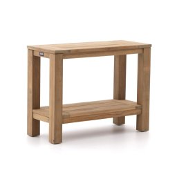 + 15% kassakorting | ROUGH-X sidetable 100x42x75cm - Laagste prijsgarantie!