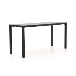 + 15% kassakorting | Bellagio Fidenza bartafel 220x80x105cm - Laagste prijsgarantie!
