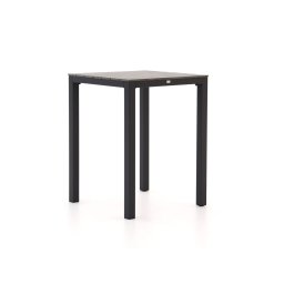 + 15% kassakorting | Bellagio Fidenza bartafel 80x80x105cm - Laagste prijsgarantie!