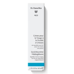 Dr. Hauschka Gezichtscrème Middagbloem