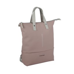 New Rebels Matteo Trenton Oudroze 28L Rugzak Shopper Waterafstotend