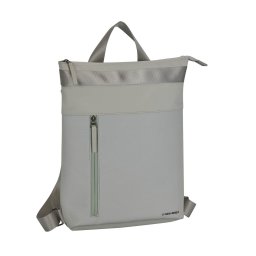 New Rebels Ceres Orlando Lime 13L Rugtas Waterafstotend