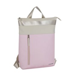 New Rebels Ceres Orlando Roze 13L Rugtas Waterafstotend