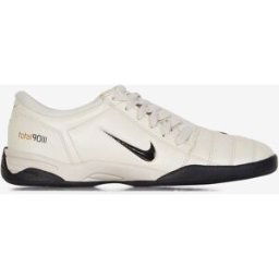 Schoenen Nike Total 90 Patent Beige Dames 38