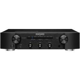 Marantz PM6007/N1B Versterker Zwart