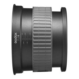 Godox FLS8 Fresnel lens