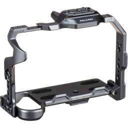 Falcam Quick Release Camera Cage 2736 voor Panasonic S5