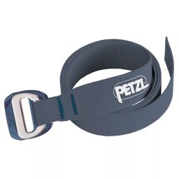 PETZL Belt blue night - Riem