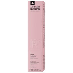 Annemarie Börlind Rose Nature Blue Light Protection Spray