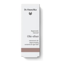 Dr. Hauschka Regeneratie Olie Intensief