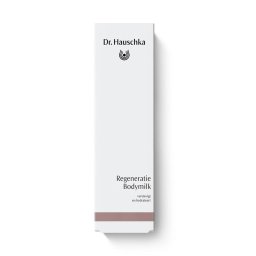 Dr. Hauschka Regeneratie Bodymilk