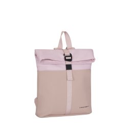 New Rebels Bruce Los Angeles Oudroze 7L Rolltop Rugzak Waterafstotend