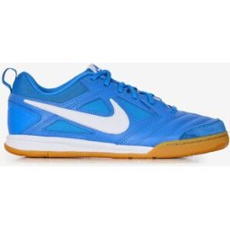 Schoenen Nike Gato Blauw/wit Dames 37,5