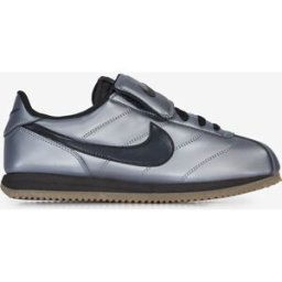Schoenen Nike Cortez Se Zilver Dames 37,5
