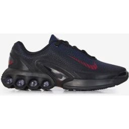 Schoenen Nike Air Max Dn Swoosh Zwart/blauw Dames 36,5