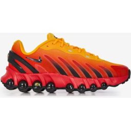 Schoenen Nike Air Max Dn8 Oranje/zwart Dames 38