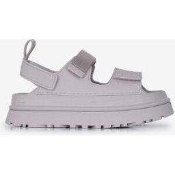 Slippers Schoenen Ugg Goldenglow Lila Dames 39