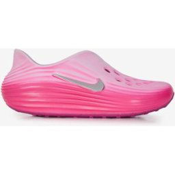 Schoenen Nike Reactx Rejuven8 Roze Dames 38