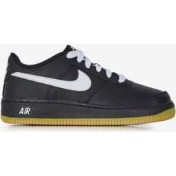 Schoenen Nike Air Force 1 Low Zwart/wit Dames 37,5