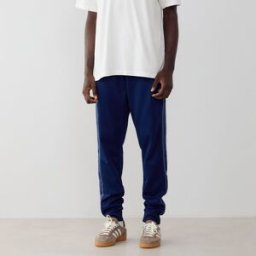 ADIDAS ORIGINALS adidas Pant Jogger Superstar Marineblauw Heren s
