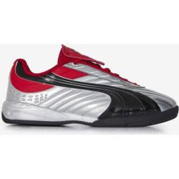 Schoenen Puma V-s2 Zilver/rood Dames 37