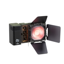 Zhiyun Molus X100RGB Pro Bundel met gratis Spotlight