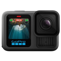 GoPro HERO 13 Black Creator Edition - OUTLET