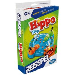 Hippo Hap Reisspel