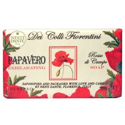 Nesti Dante Fiorentini Papavero Zeep