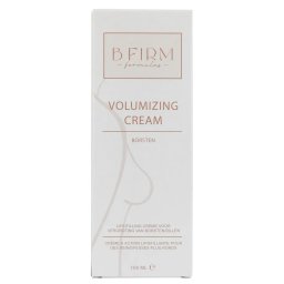 Liberty Healthcare B Firm Volumizing Cream