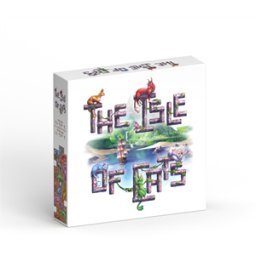 The Isle of Cats - Revised Edition