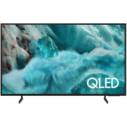 Samsung QLED 4K QE55Q7F3 (2025) - 55 inch - QLED TV