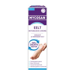 Mycosan Eelt Intensieve Crème