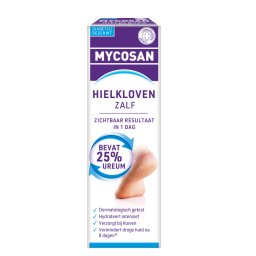 Mycosan Hielkloven Zalf