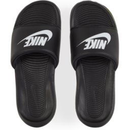 Schoenen Nike Victori One Zwart/wit Dames 40,5