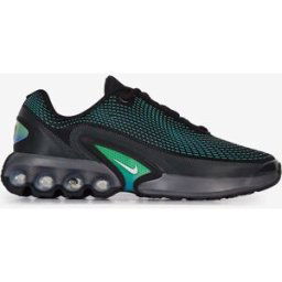 Schoenen Nike Air Max Dn Zwart/groen Dames 38