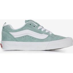 Schoenen Vans Knu Skool Blauw Dames 39