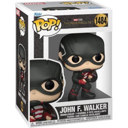 Funko Pop! - Thunderbolts - John F. Walker #1484