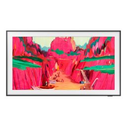 Samsung The Frame Pro F-QE75LS03FW (2025) - 75 inch - QLED TV