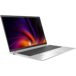 HP EliteBook 850 G7 - Intel Core i5-10e Generatie - 15 inch - 8GB RAM - 256GB SSD - Windows 11
