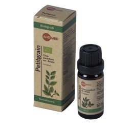 Aromed Olie Petitgrain Bio