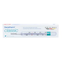 Geratherm Thermometer Classic