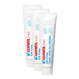 Gehwol Eelt Crème 3-pack
