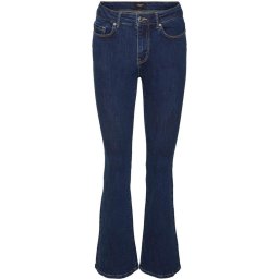 VERO MODA - Maat L X L30 - VMPEACHY MR FLARED J VI3262 Dames Jeans