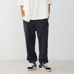 ADIDAS ORIGINALS adidas Pant Jogger Polar Fleece Zwart/wit Heren s