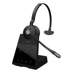 Jabra Engage 65 SE Mono incl. houder
