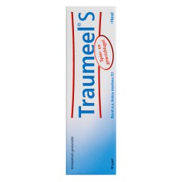 Heel Traumeel S Gel