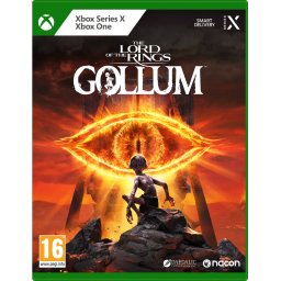 The Lord of the Rings: Gollum - Xbox Series X & Xbox One